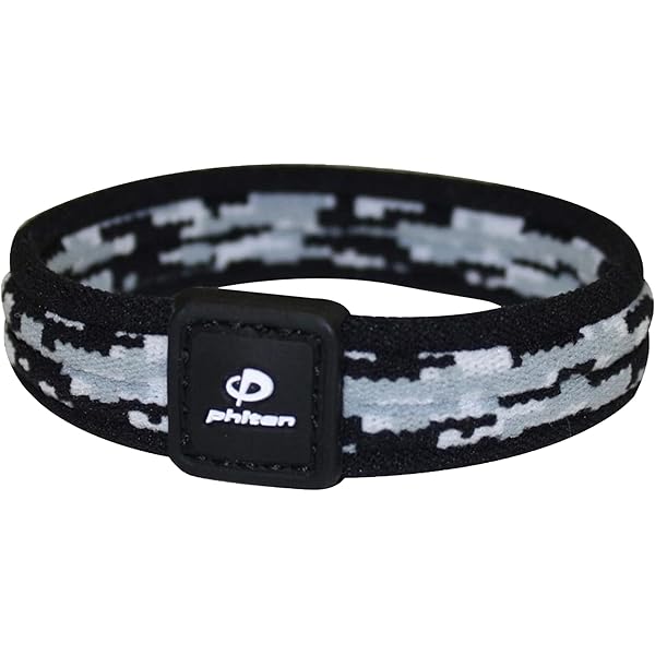 Amazon.co.jp: ファイテン(phiten) Titanium Bracelet チタン